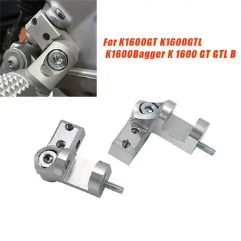 8 best sales BMW GT 1600 - №7