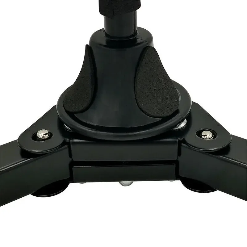 حامل بوق معدني محمول عالي الجودة - دعم متين جديد 2025