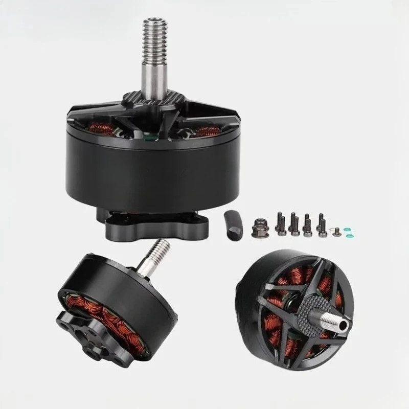 F100 2810 Remote Movie Motor 1350KV 1100KV Brushless Motor RC Multi Rotor X-CLASS 7-inch 8-inch FPV Drone 1 Piece
