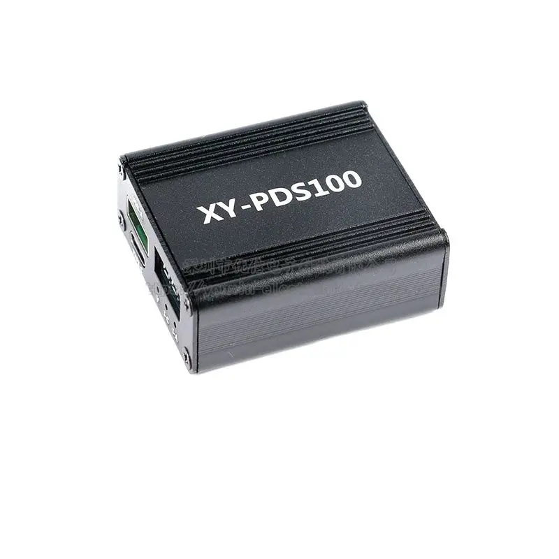 XY-PDS100 Full Giao Thức Điện Thoại Di Động Sạc Nhanh Sạc Mô Đun QC4.0pd3.0 Flash Sạc SCPFCP