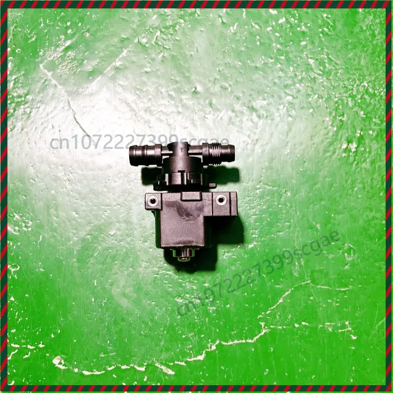 Spare Solenoid‑Valve for Assembly 001073.01 for T100/T70/T70P