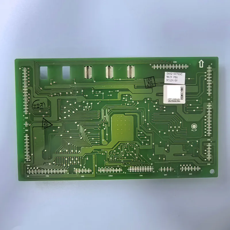 DA92-00760C voor Samsung koelkast computer board power board controle moederbord demontage DA41-00839A