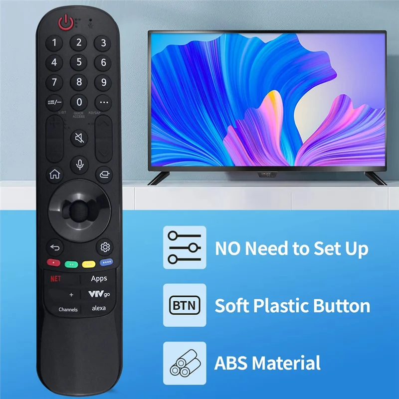 A33T-Control For Ma… - image