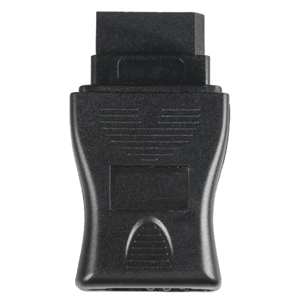 لنيسان استشر 14 دبوس واجهة USB سيارة التشخيص obd خطأ رمز كابل أداة obd2 الماسح الضوئي موصل محول اكسسوارات السيارات