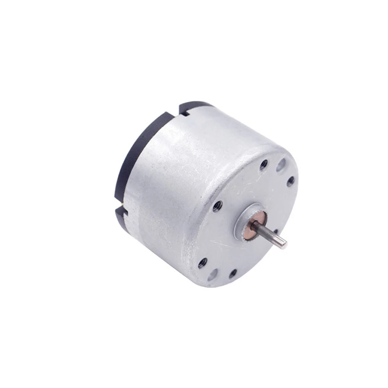 Faradyi Mini-Mikro-Elektro-Gleichstrommotor mit hohem Drehmoment und niedriger Drehzahl und niedriger Drehzahl
