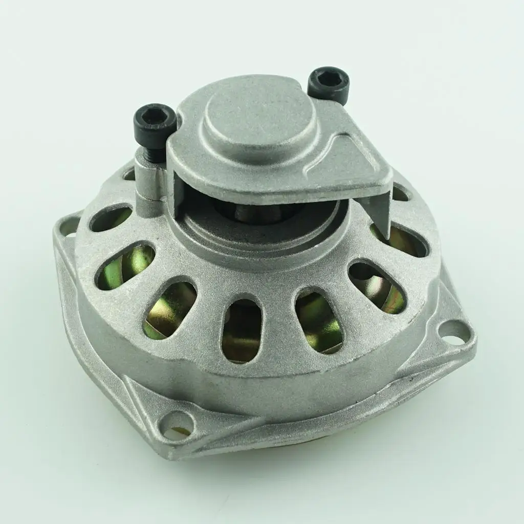 Perumahan Bel Drum Kopling 7T 25H 47cc 49cc Sepeda Motor Trail ATV