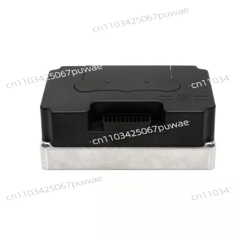 350A/680A Brushless DC Motor Controller | ND84680 Smart Mute Version