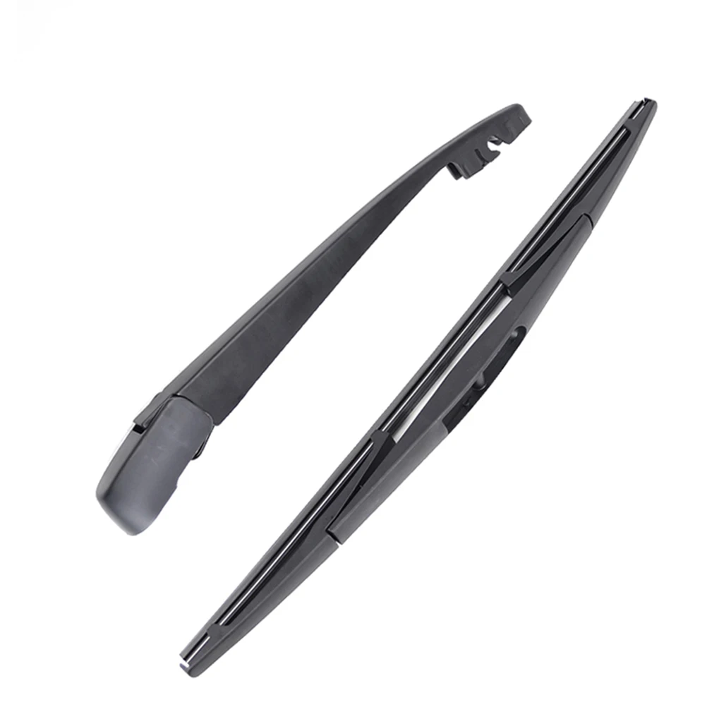 Rear Windshield Wiper Blade Arm For Great Wall Haval Hover H3 H5 2005 2006 2007 2008 2009 2010 2011 2012 Windscreen Wiper set