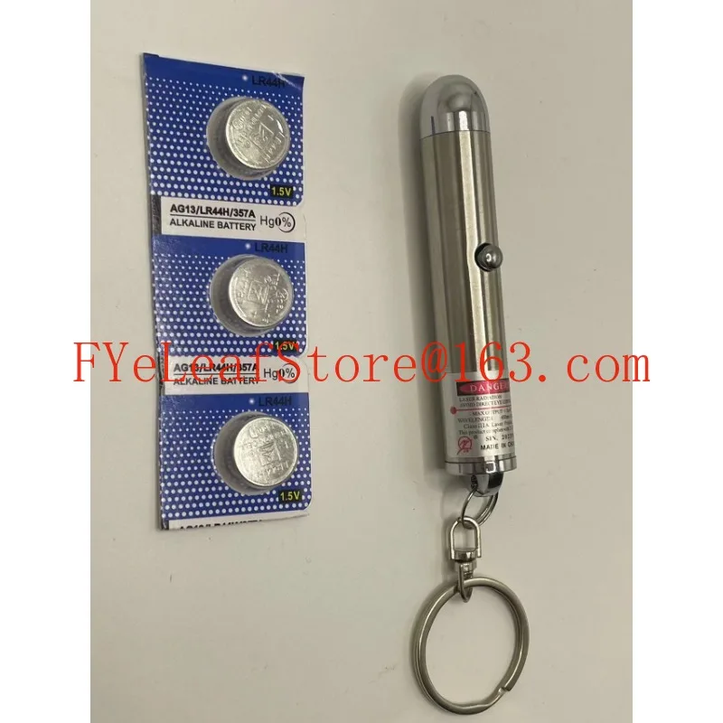Mini Cross Laser Horizontal Marking Light Equipment Instrument Positioning Scientific Pointer Pen.