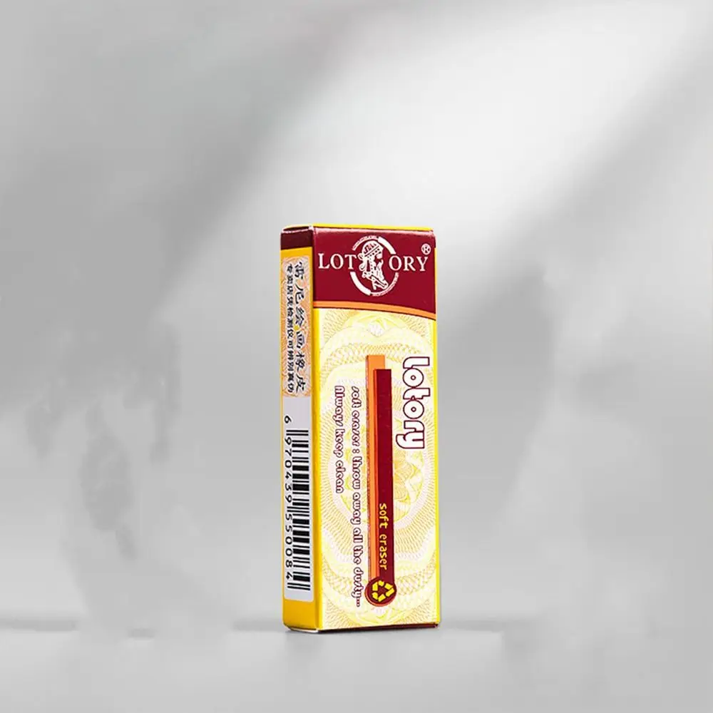 

Креативный высокоэластичный ластик для эскизов и коррекций, мягкий, без пыли, для художников