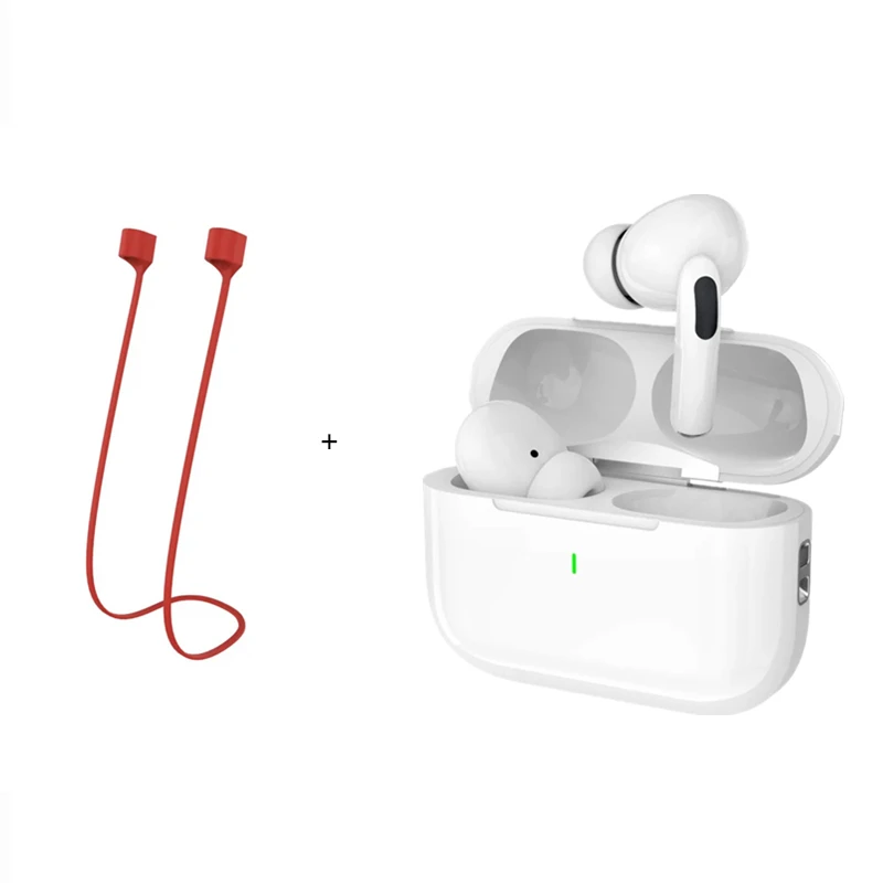 Original AIR Bluetooth Earphones ANC Noise Reduction Wireless Earbuds Microphone TWS Long battery life Pod Spatial Audio PRO