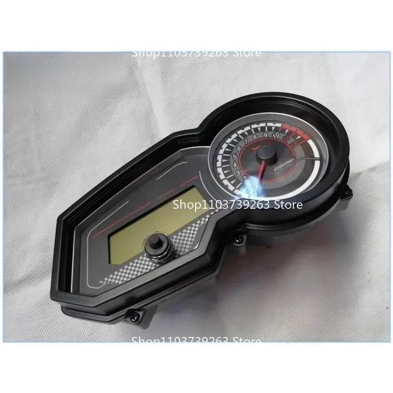 

Suitable for Zongshen ZONE ZS125-48A ZS150-48A Robinson BYQ125-8 Meters, Yardmeters, Odometers