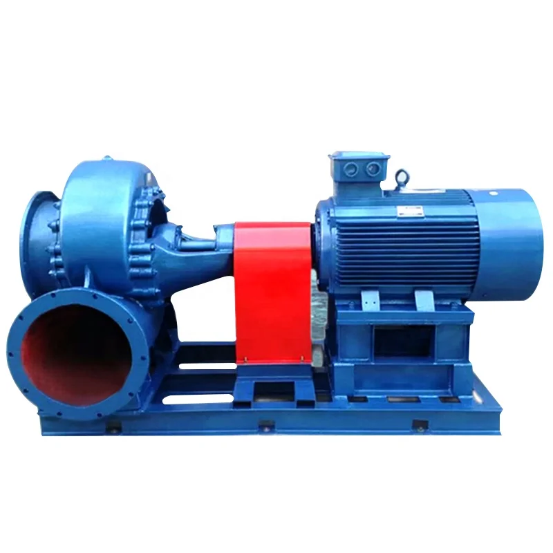 Compact Structure Water Pump Price for Agriculture Irrigation Motorcycle 4 6 8 Inch Hw Mixed Flow  Pump automatic