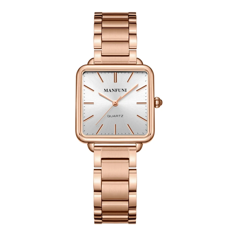 Рисунок 2 - Часы для женщин из нержавеющей стали