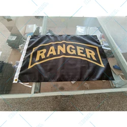 NEW 3x5 RANGER ARMY RANGER FLAG
