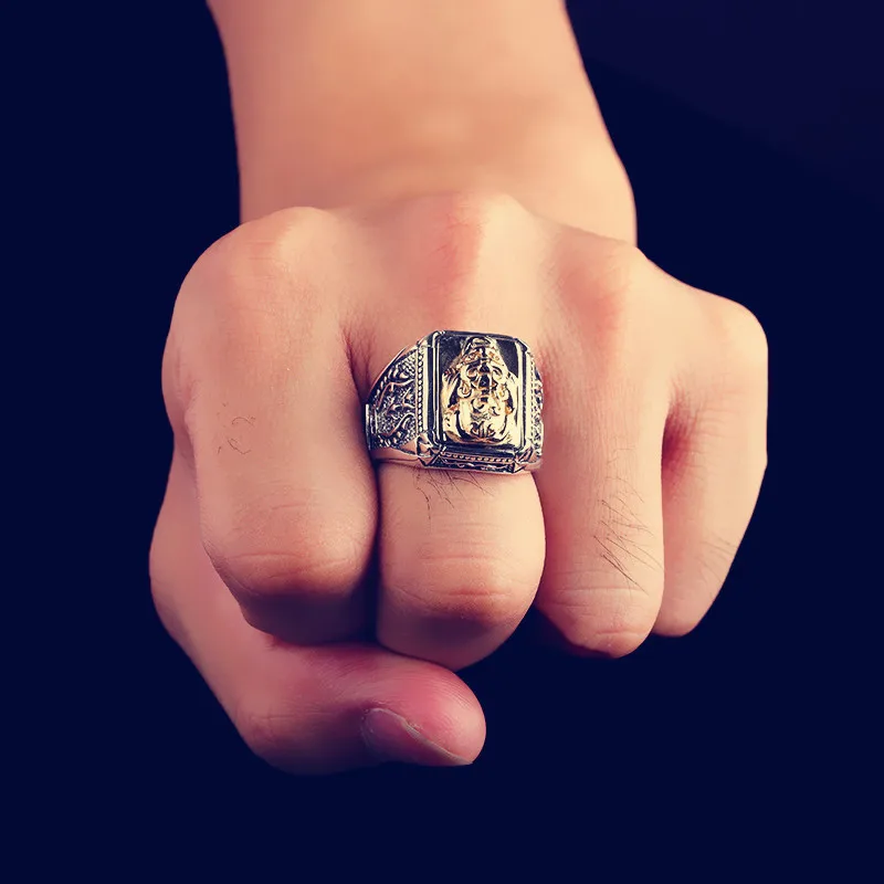 thumb