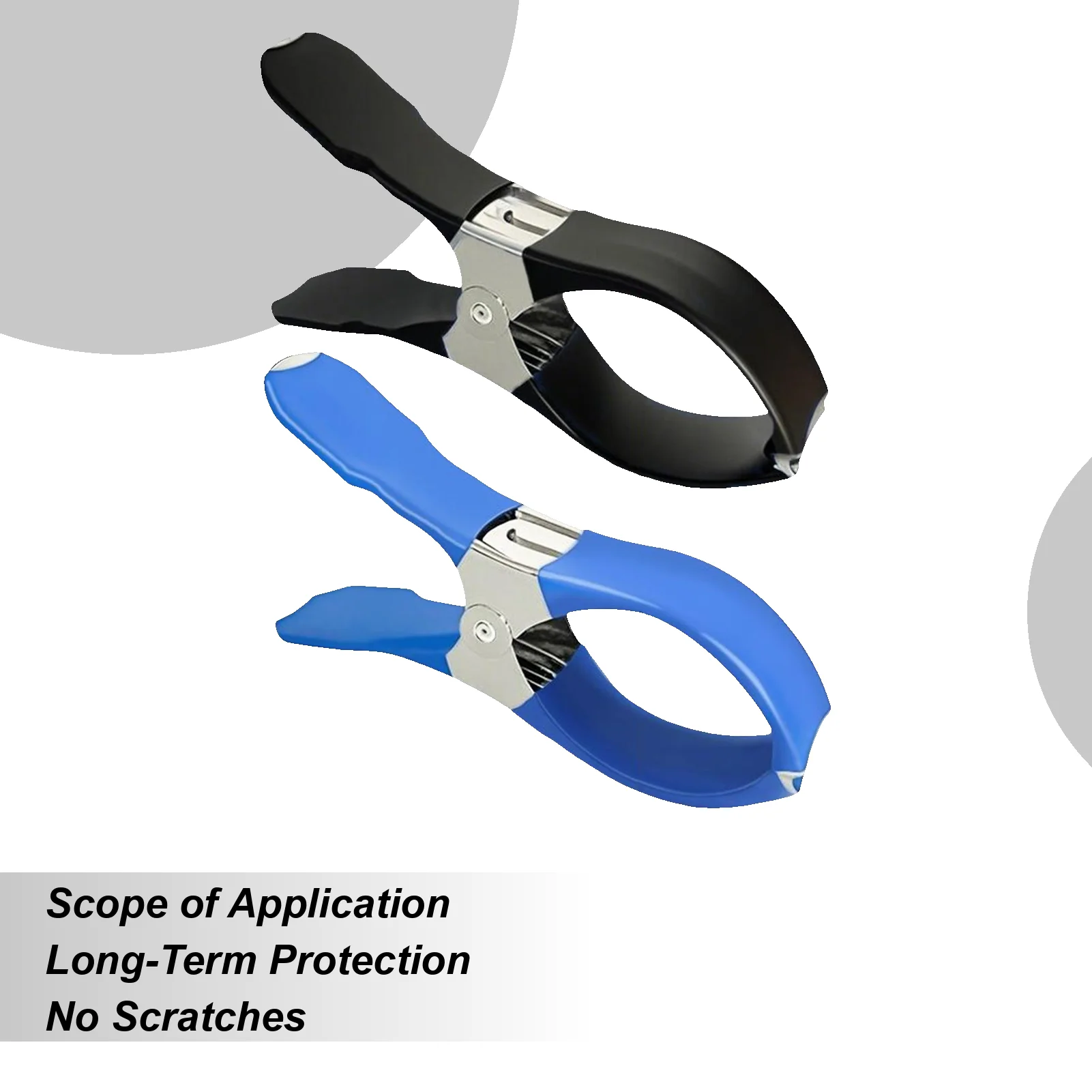 

Зимние зажимы для покрытия бассейна, 12 шт., нескользящие крепления из нержавеющей стали, ветрозащитный безопасный замок для наружного пляжа, лужайки на заднем дворе