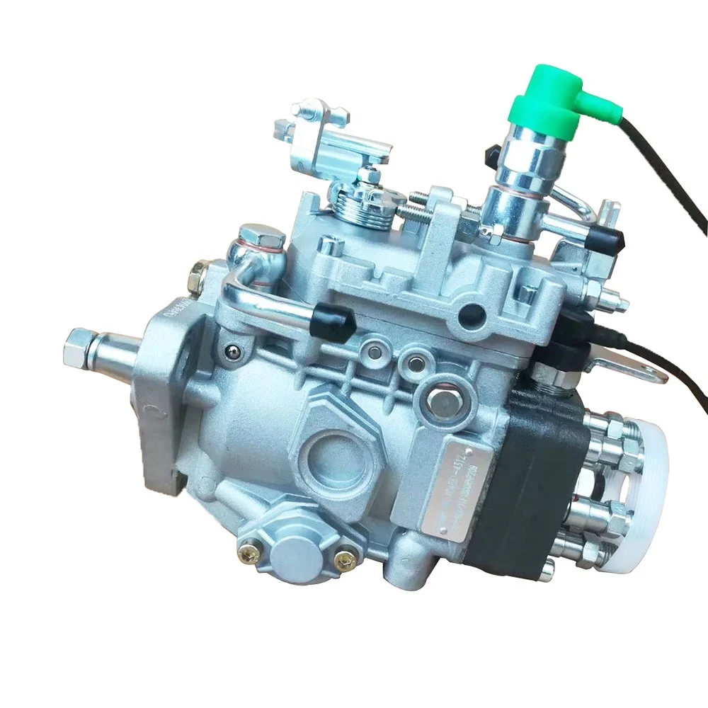 

Hot Selling VE6/11F1800RNP209 Nissan TD42 Fuel Pump 104661-4312 for TD42 Engine Fuel Pump