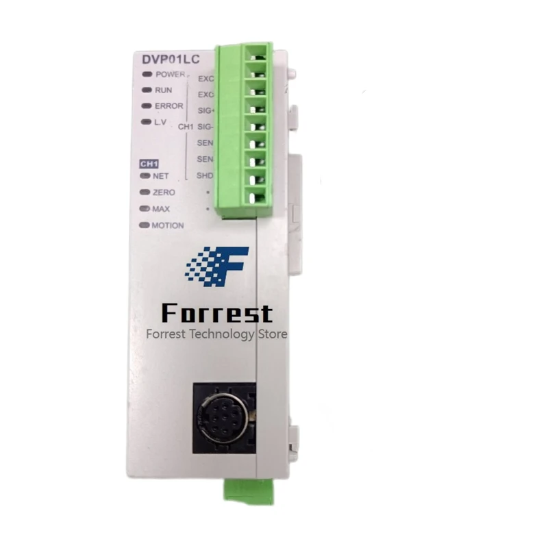 Delta DVP201LC-SL DVP02LC-SL DVP01LC-SL Programmeerbare Controller Plc