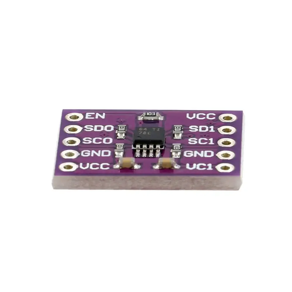 5 uds CJMCU-9515 PCA9515A repetidor SMBus bidireccional Dual de 2 canales I2C