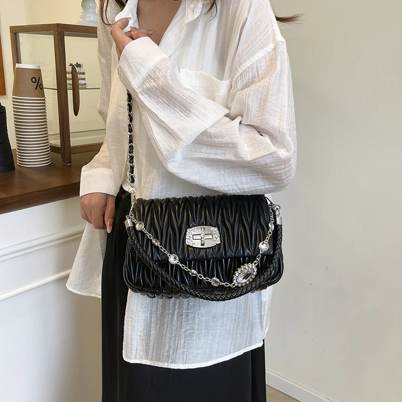 

Высококачественная большая сумка-шоппер для женщин, кошелек-мессенджер, однотонный модный дизайн, очень просторный