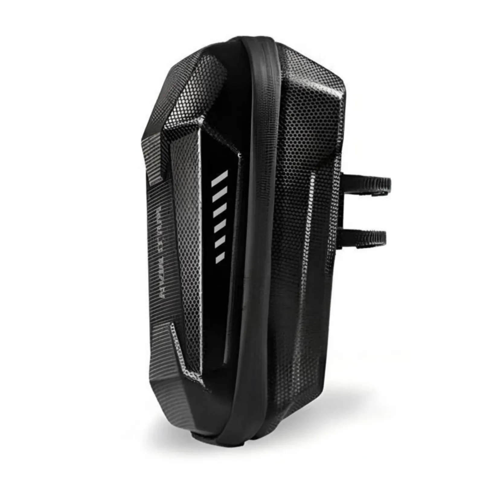 

Электрический самокат, сумка на руль из пеноматериала, быстросъемная передняя сумка, универсальная для внедорожных велосипедов и велосипедов.