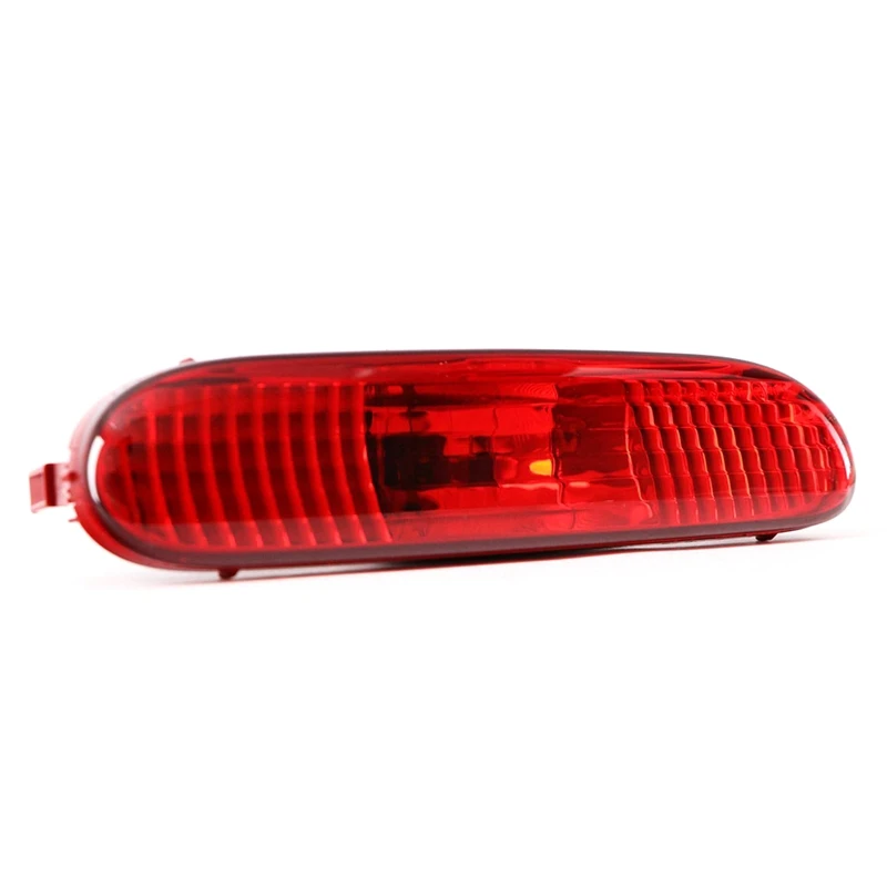 

Для BMW Mini Cooper R56 R57 R58 R59 2007-2017 задний бампер противотуманные фары запасные части 6946904 63246946904