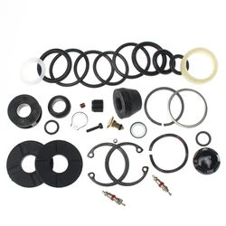 ROCKSHOX FORK SERVICE KIT - DUAL AIR/MOCO - REVELATION 2010 2011     11.4015.406.000