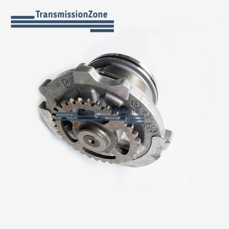 8HP45 8HP55 8HP55Y 8HP55A 8HP70 8HP75 8HP90 0BK Transmission Oil Pump Core For BMW AUDI