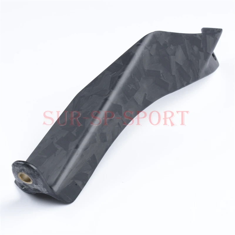 

Side Shield For Ducati XDiavel 2016 Full Carbon Fiber 100%