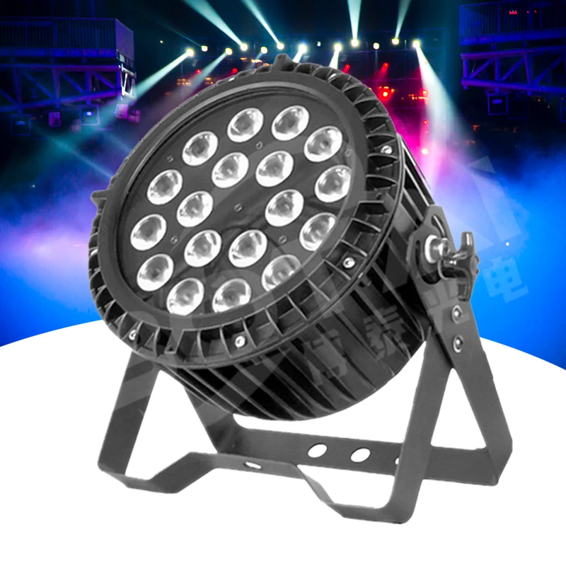 

Botai 37X15W Wash+zoom LED Moving Head Light Par Light for Stage Party Wedding Club DJ Lighting Show