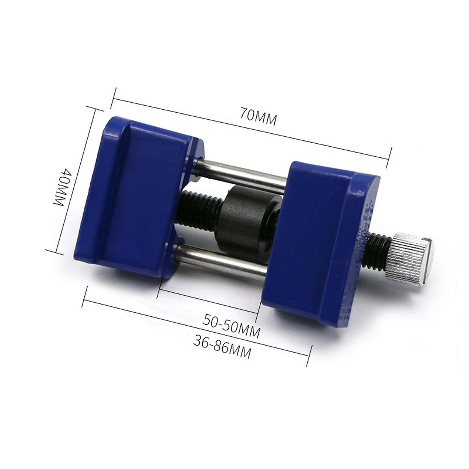 Chisel Honing Angle Guide Carbon Steel Sharpener Knife Sharpener Blade for Wood Chisel Projection Sharpener Jig Roller Whetstone