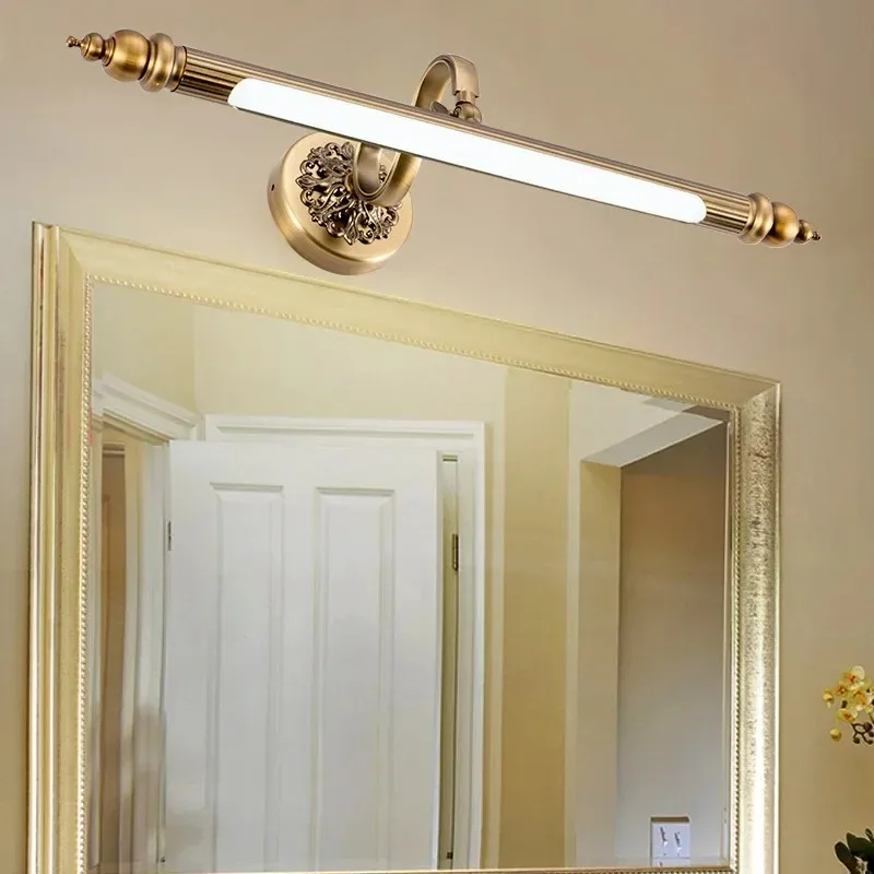 Thumbnail 4 - #40 Anti-Fog Bathroom Mirrors List of Top Picks