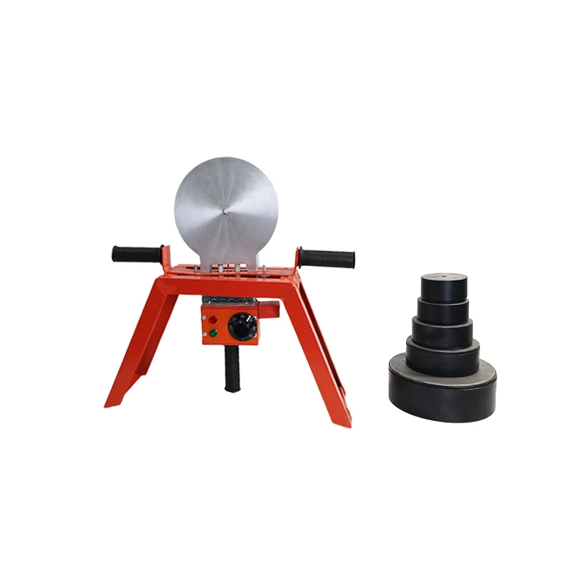 

160mm PPR Welding Machine