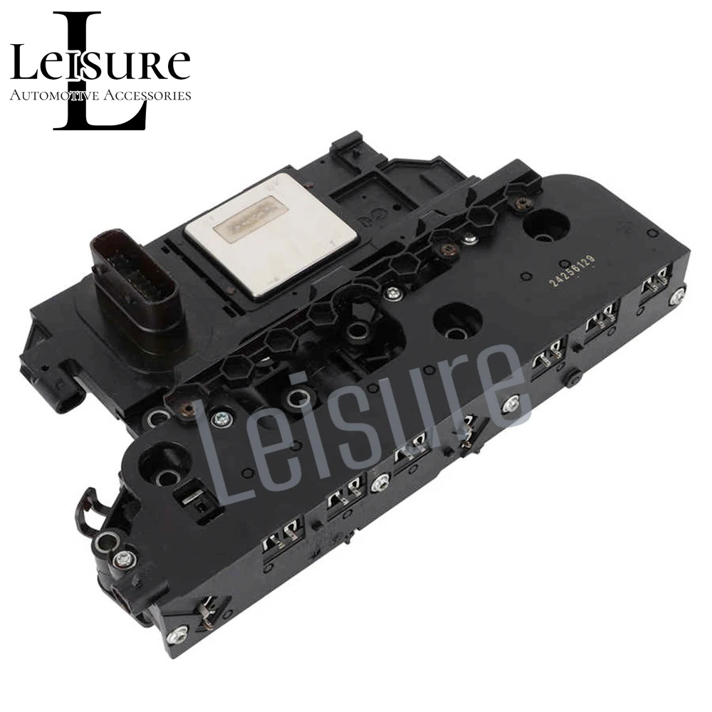 Auto Parts Genuine 6T70 / 6T75 / 6T80 Transmission Control Module 24275870 for Chevrolet Buick Cadillac GMC.