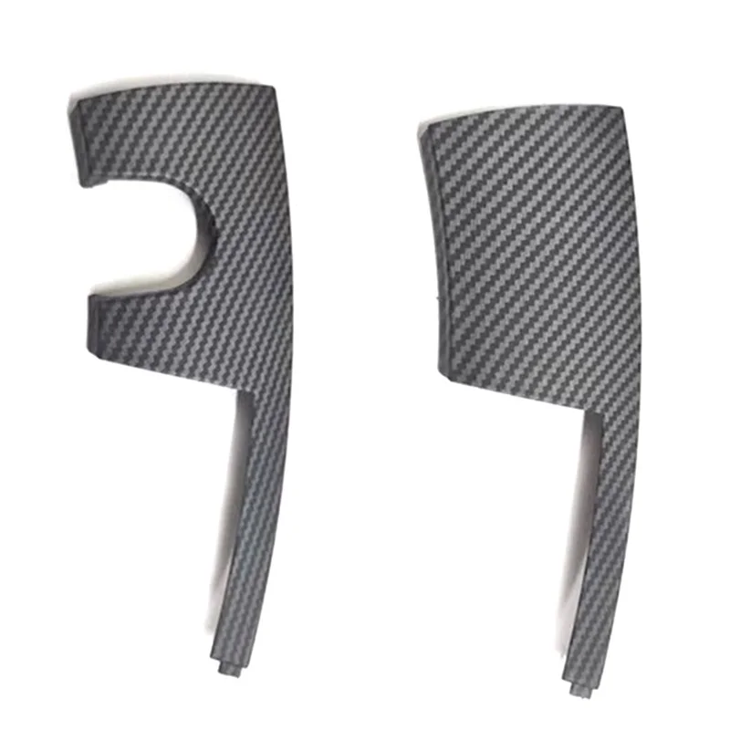 

Для Tesla Modely 20-дюймовая разделенная крышка ступицы, накладка на обод, защита колеса, защита обода из АБС-пластика, декоративные детали автомобиля