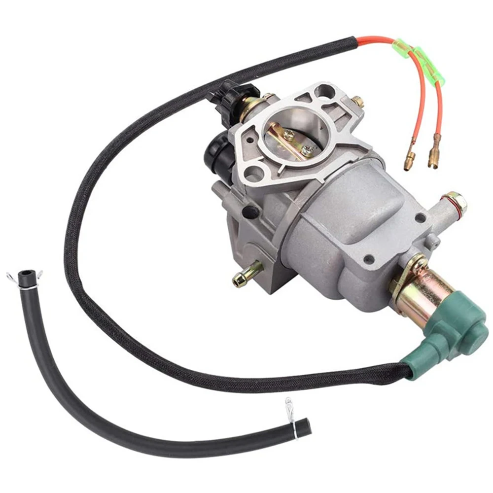 Carburetor For Honda GX240 GX270 177 177F OEM 16100-Z5F-F01 16100-Z9H-702 16100-ZE3-F12 Auto Type Generator Accessories