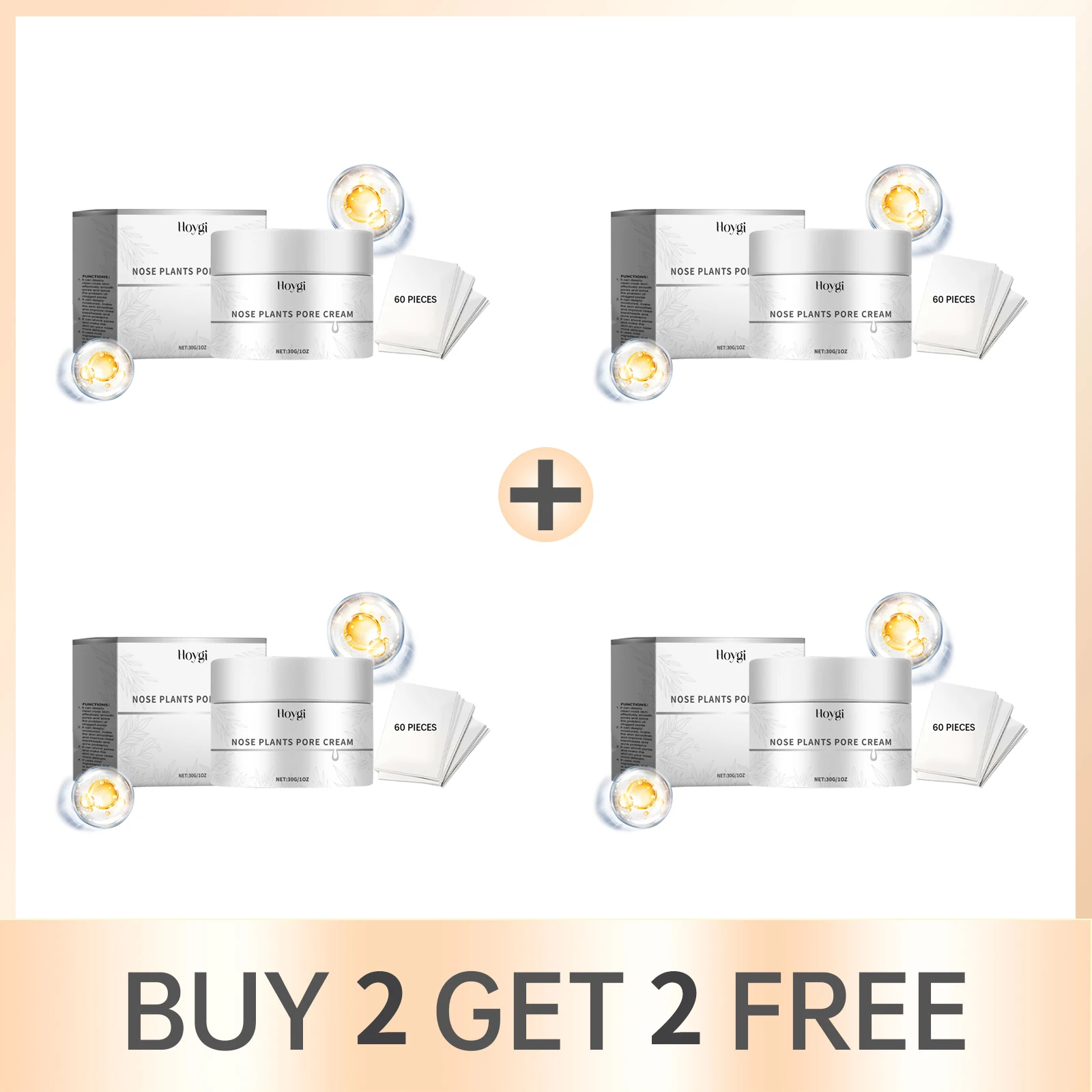 Variant: Buy 2 Get 2 Free