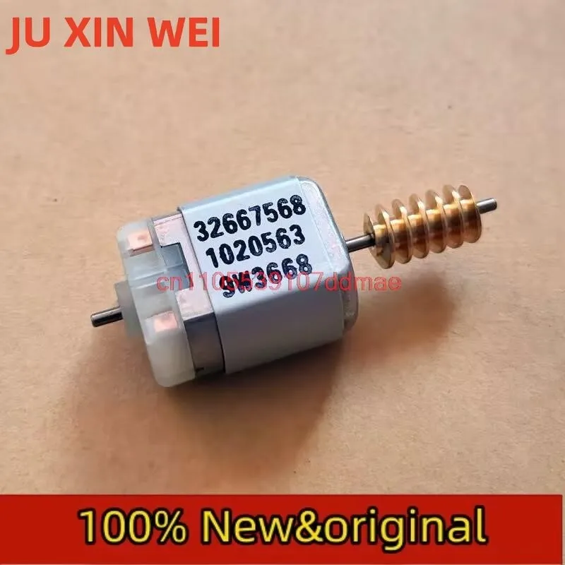 32667568 FC-280SC-2687 Reversing Camera Flip-flop Motor for Magotan CC GOLF Lamando T-roc High quality durable automotive parts