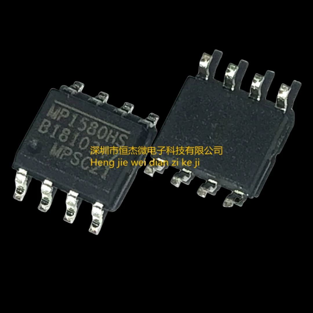 10 قطعة/جديد المستوردة MP1580HS MP1580HS-LF-Z رقاقة الطاقة التصحيح SOP8
