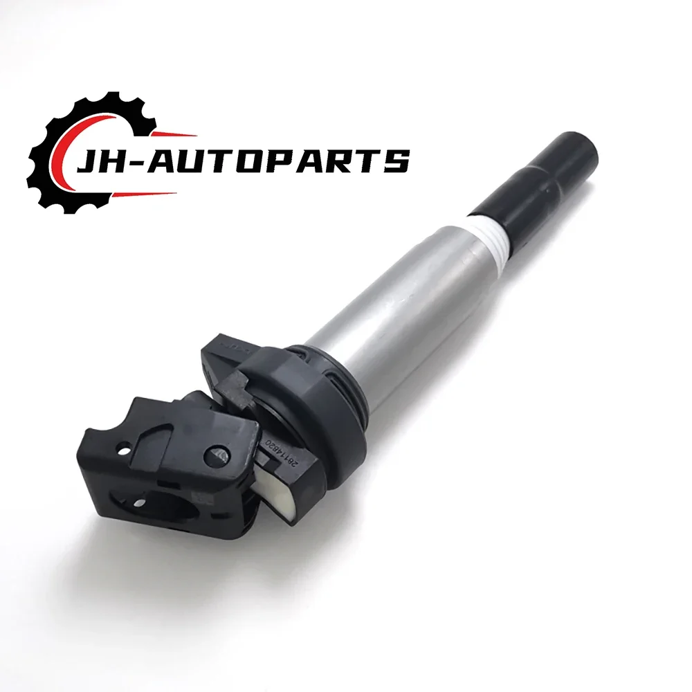 ignition coil 12138616153,0221504470 For BMW 535i 530i 528xi 525i 335is 325i 323i 128i E87 E90 E89 E83 E60 E46 M3 X3 X5 X6 Z4