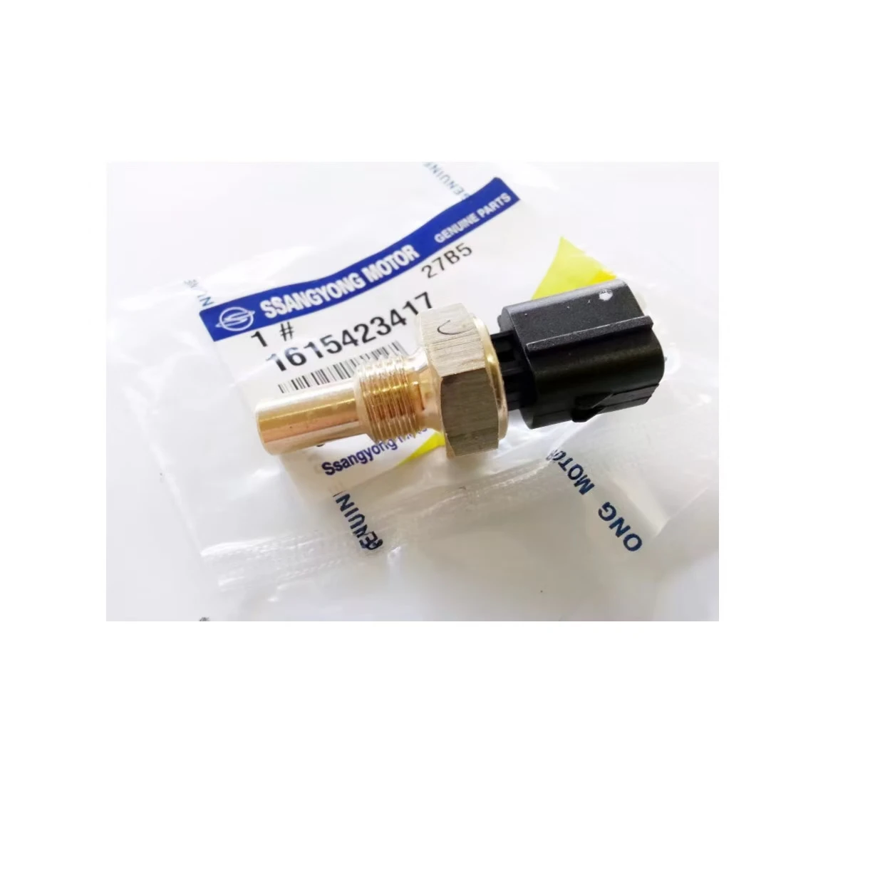 

Датчик сигнализации температуры воды Ssangyong 1615423417