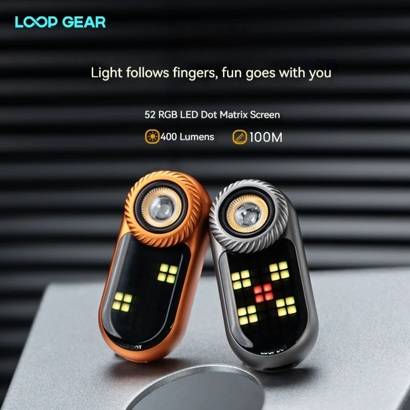 LOOPSK09-LOOPDOT Lo… - image