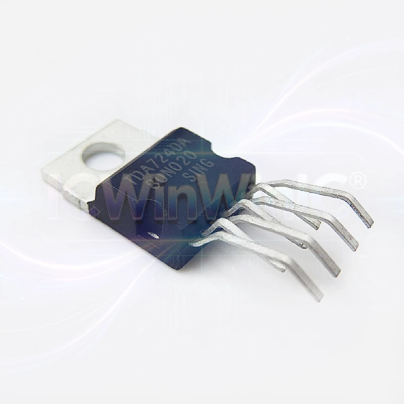 5-50PCS AS15-HG AS15 TDA2004R TDA2004 PT2348-X PT2348 FSFR2100U FSFR2100 TDA7240A TDA7240 L5991D L5991
