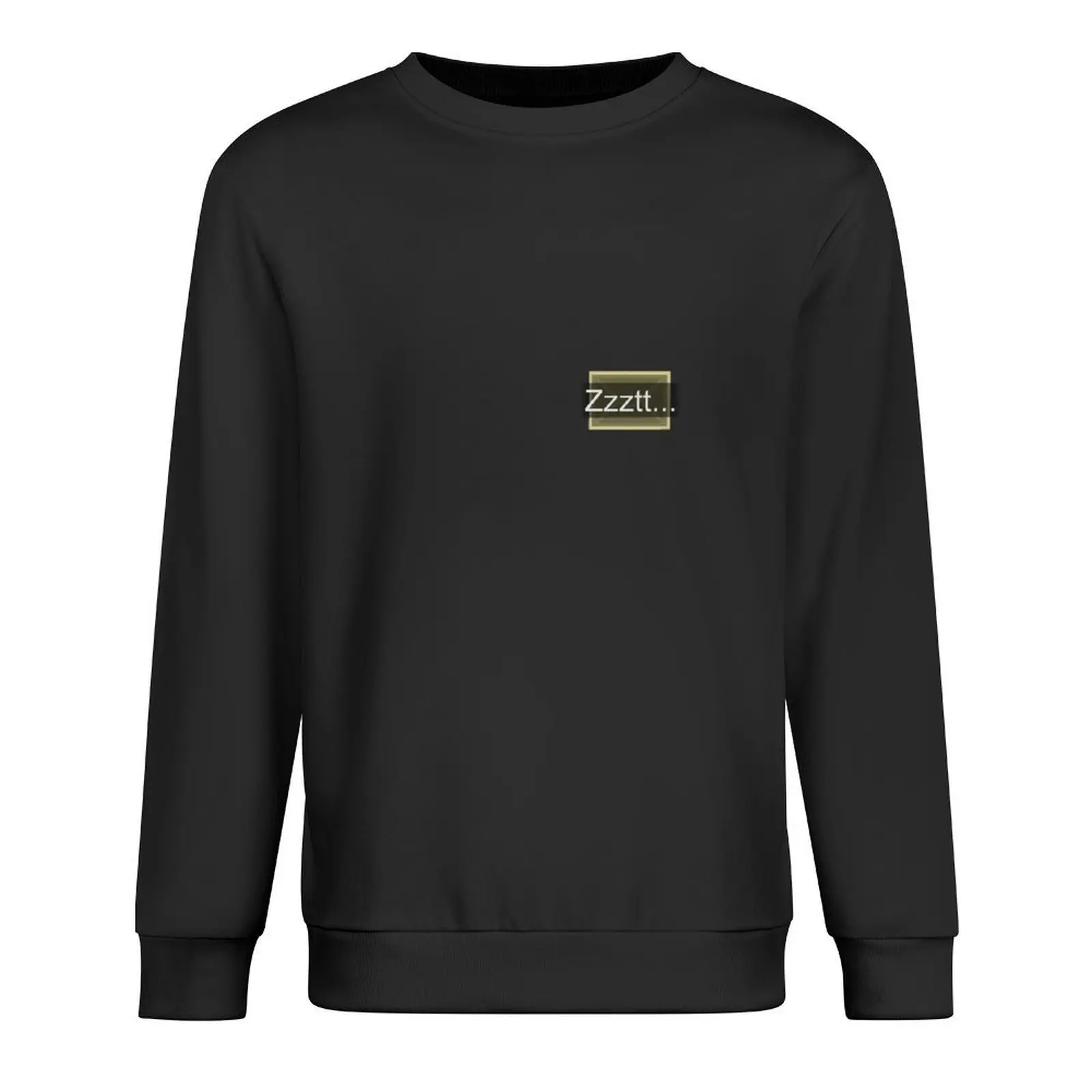 

Rimworld Zzztt Shortcircuit Event Pullover korean autumn clothes tracksuits men's sweat-shirt set sweatshirts for men