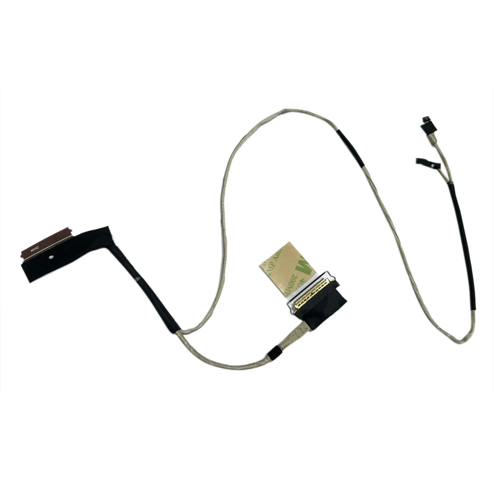 For Acer Chromebook C732 C733 LCD ZAL Laptop LCD Video Display Non-touch screen cable 30PIN 50.GUKN7.005 DD0ZALLC002