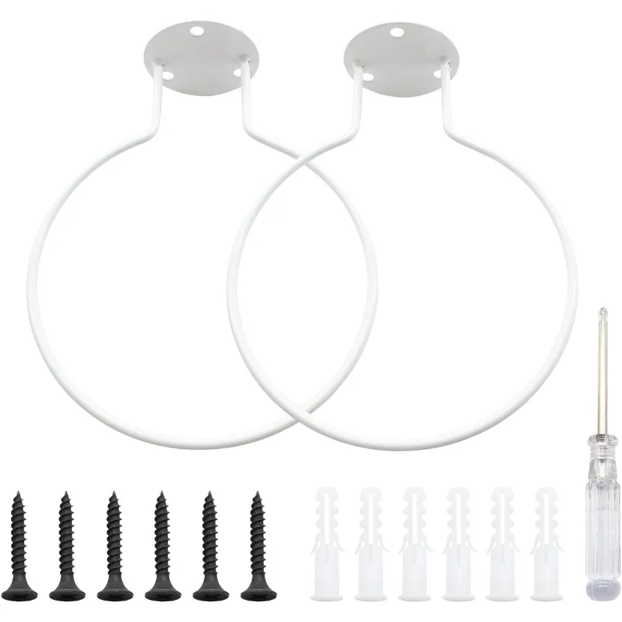 

Wall Mounted Sports Ball Holder