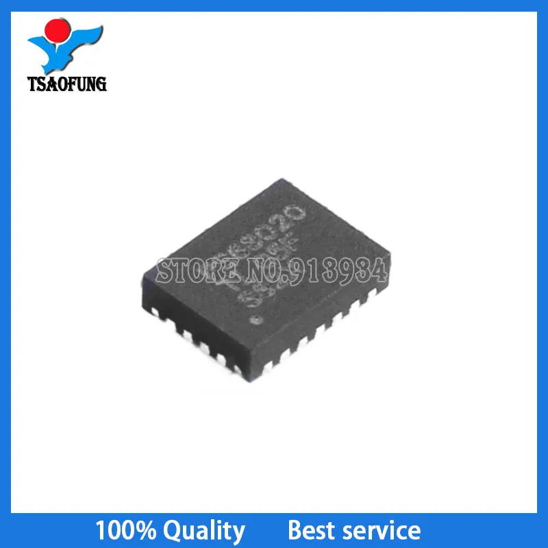 

30 шт. TPS63020DSJR TPS63020 QFN, новый оригинал