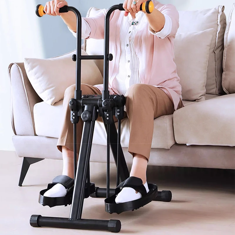 Home limb rehabilitation equipment Upper and lower limb exercises for the elderly Home fitness equipment for the elderly