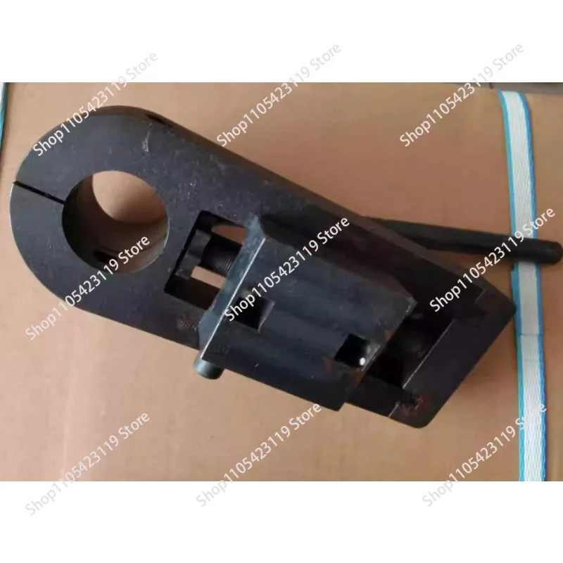 Diameter 50mm Boring Facing Head for TDG50 Line Boring Machine